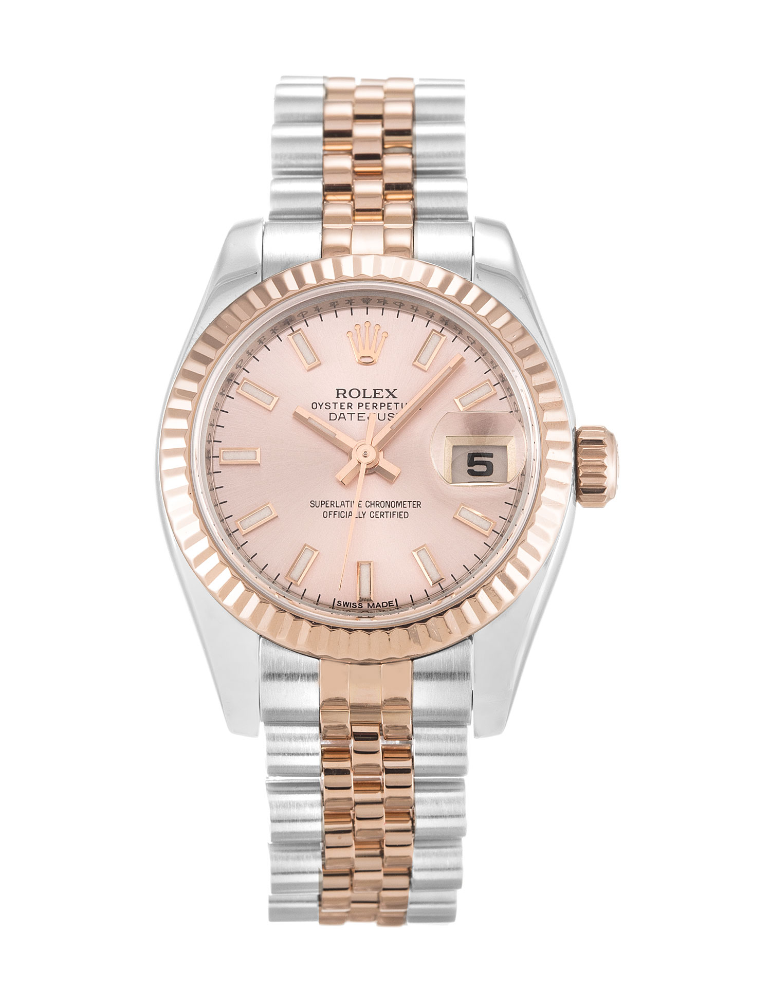 Imitacion 2025 rolex mujer